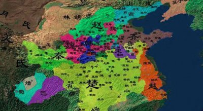 魏国是现在的哪里 古代魏国是现在的什么地方