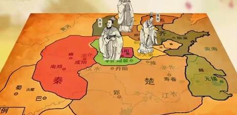 魏国是现在的哪里