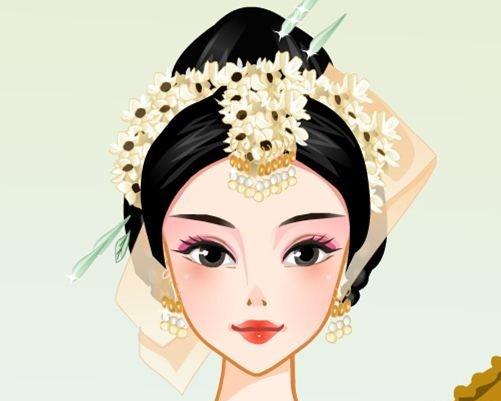 古代女子年龄称谓大全