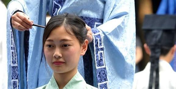 古代女子年龄称谓大全