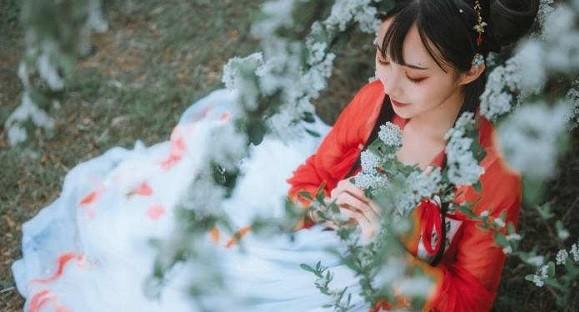 古代女子年龄称谓大全