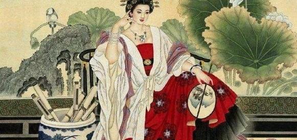 古代女子年龄称谓大全