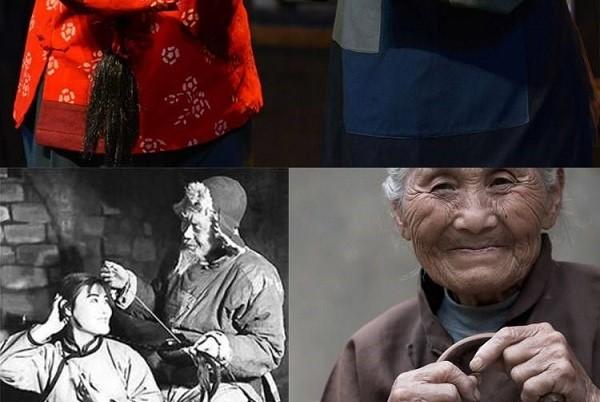 古代女子年龄称谓大全