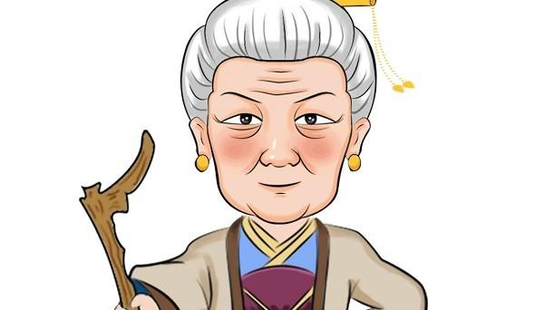 古代女子年龄称谓大全