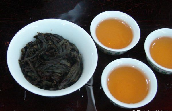 中国最贵的茶叶排名