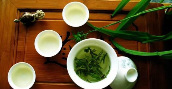 中国最贵的茶叶排名