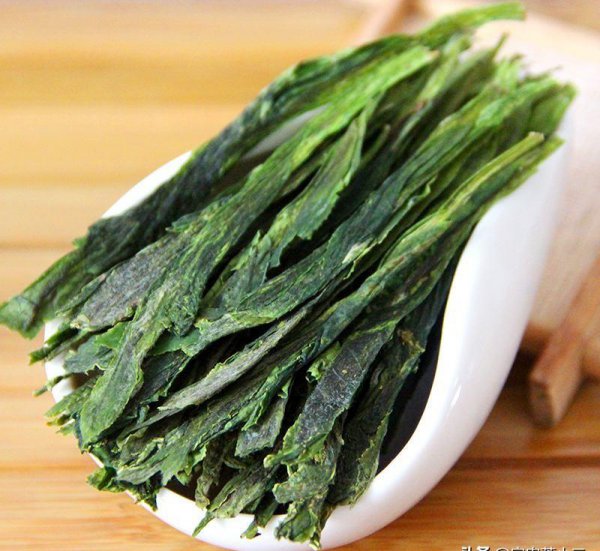 中国最贵的茶叶排名