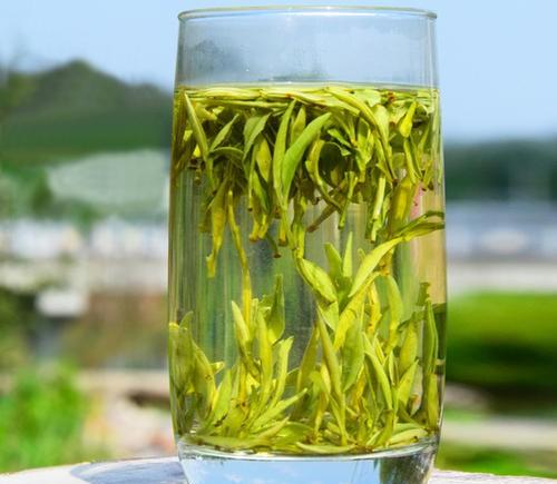 中国最贵的茶叶排名