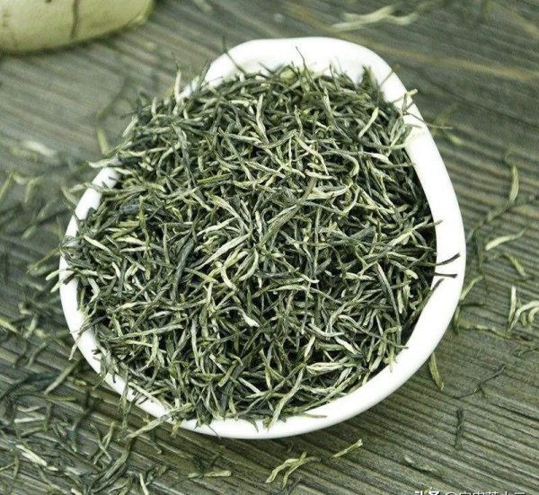 中国最贵的茶叶排名