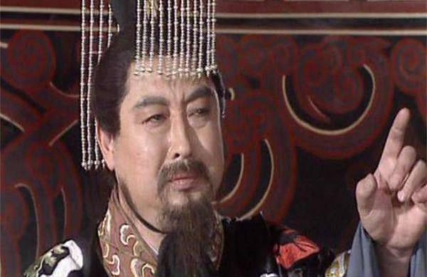 蜀国后期为什么没猛将