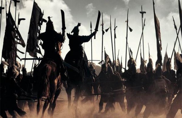 蜀国后期为什么没猛将