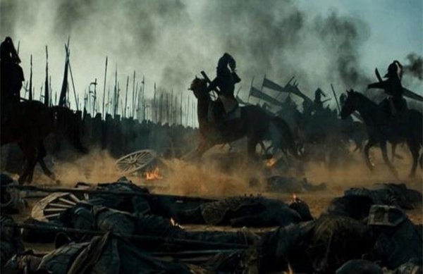 蜀国后期为什么没猛将