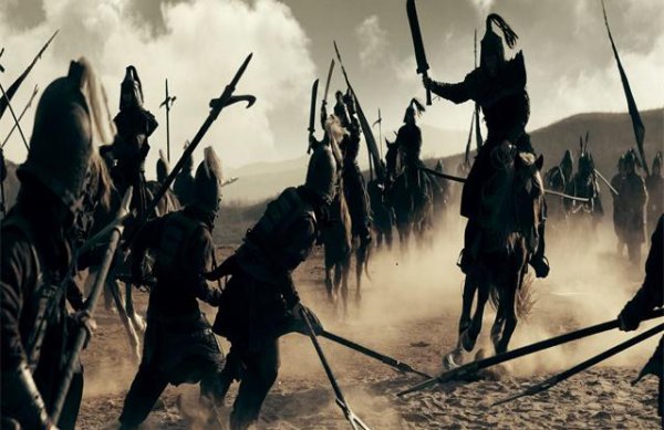 蜀国后期为什么没猛将