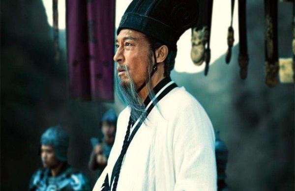 蜀国后期为什么没猛将