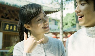 两个人互有感觉的细节 相互喜欢的状态及表现