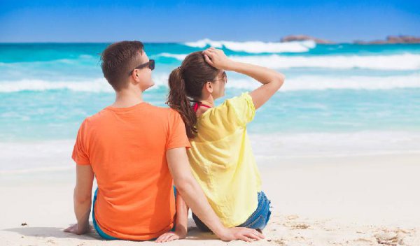 婚外情中男人真爱的表现