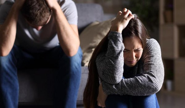 婚外情中男人真爱的表现