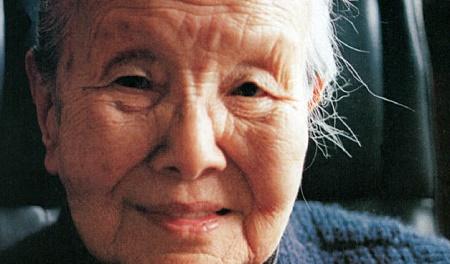 冰心结了三次婚