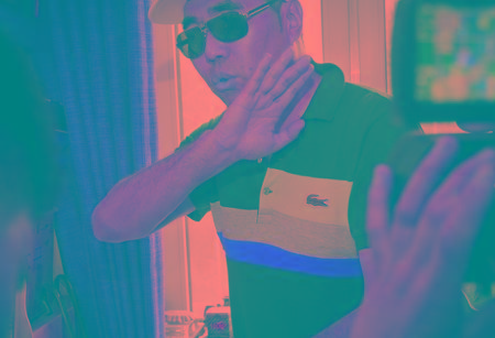 冰心结了三次婚