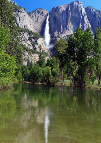 世界上最大的瀑布叫什么名字