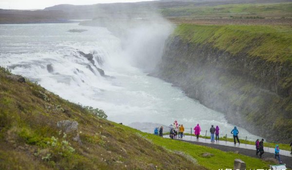 世界上最大的瀑布叫什么名字