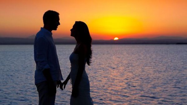 男人找对象其实都很精明