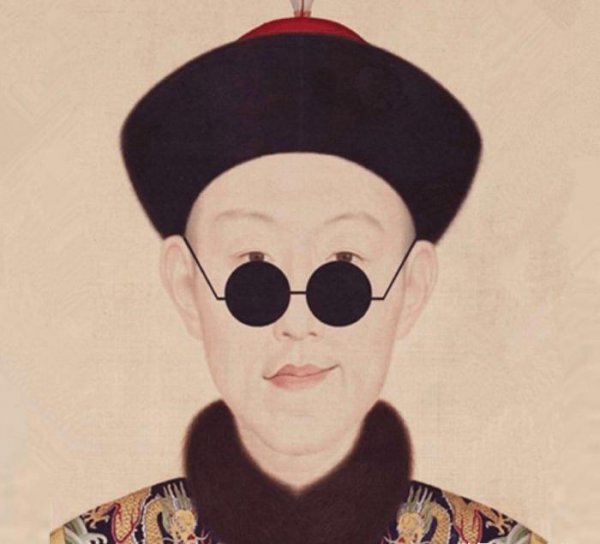 弘历是哪个皇上