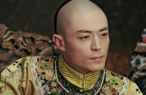 弘历是哪个皇上