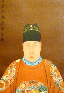 建文帝朱允炆之谜已经破解 明朝未解之谜之朱允炆下落