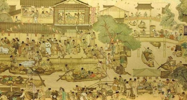 汴京是哪个朝代的都城