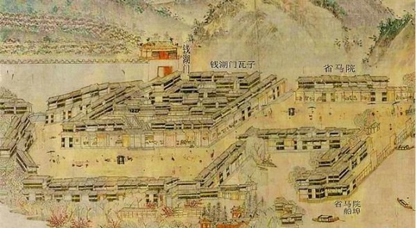 汴京是哪个朝代的都城