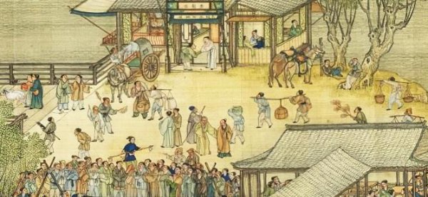 汴京是哪个朝代的都城