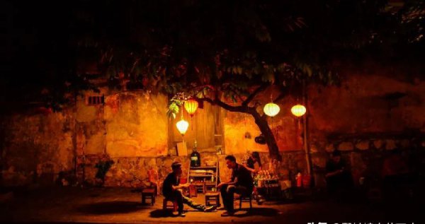 呆若木鸡的意思是什么