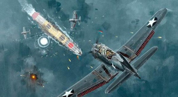 第二次世界大战转折点