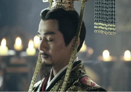 被公认的四大千古一帝