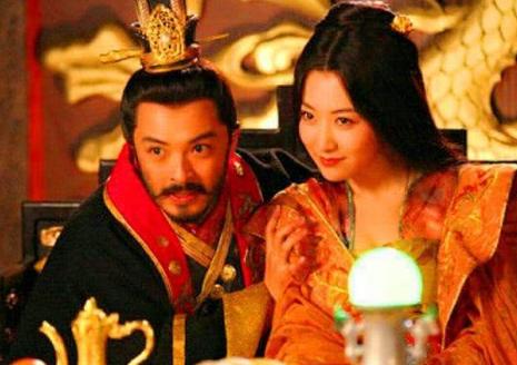 被公认的四大千古一帝