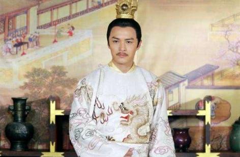 被公认的四大千古一帝