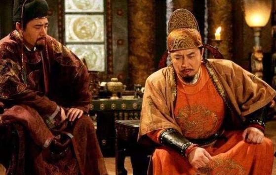 被公认的四大千古一帝