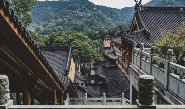 国内灵隐寺求什么最灵