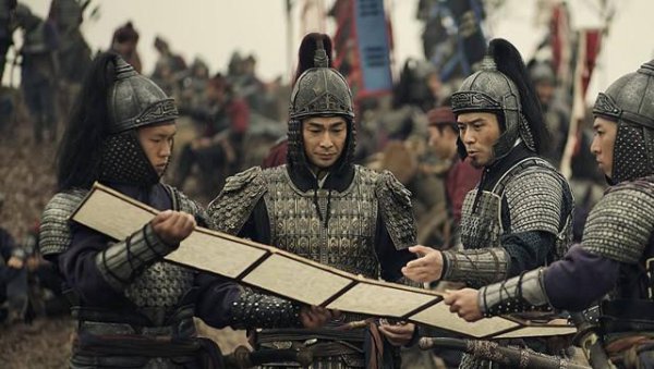 明朝官职品级一览表