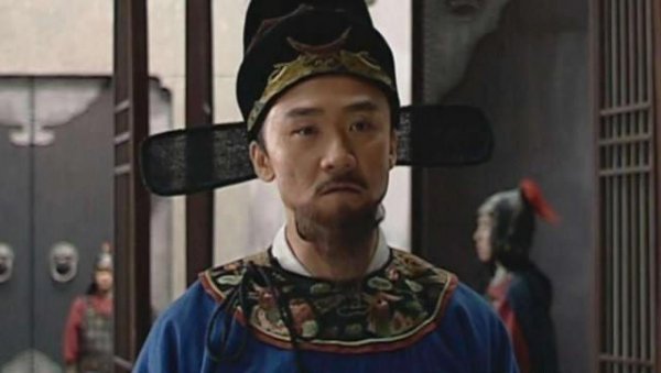 明朝官职品级一览表