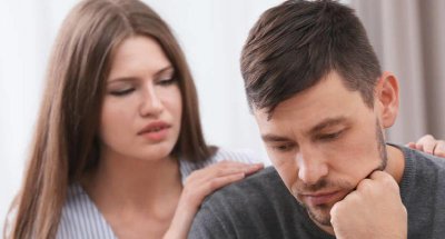 男朋友决绝的分手而我想挽回 男友很理性坚决提出分手