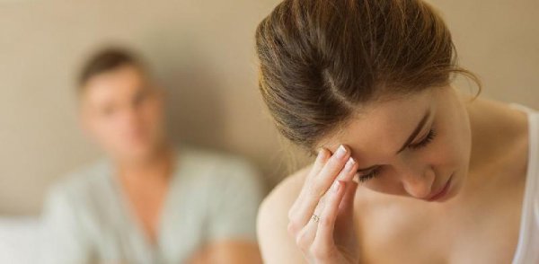 男朋友决绝的分手而我想挽回