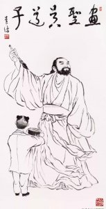 唐代三绝指的是什么 被称为三绝的分别是什么