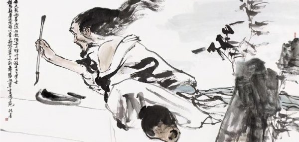 唐代三绝指的是什么