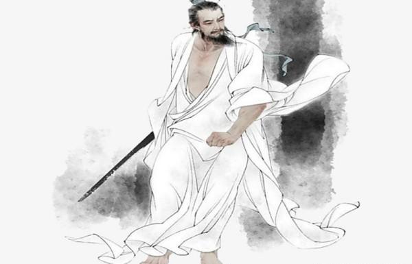 唐代三绝指的是什么