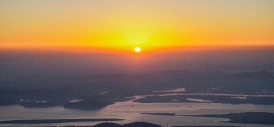 看日出最好的地方 观日出的最好地点在什么地方