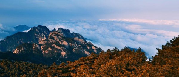 看日出最好的地方