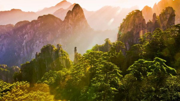 看日出最好的地方