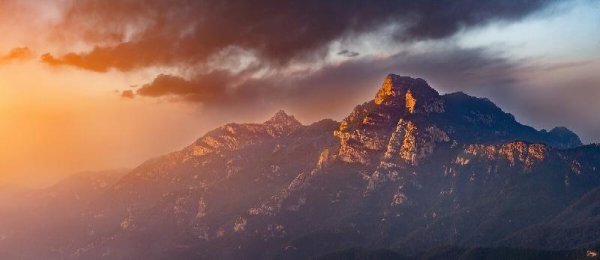 看日出最好的地方